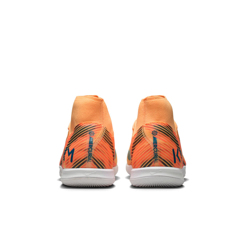 Superfly 10 Academy "Kylian Mbappe" Indoor Court Soccer Boots