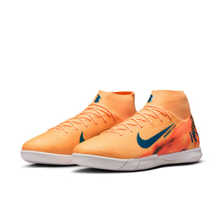 Superfly 10 Academy "Kylian Mbappe" Indoor Court Soccer Boots