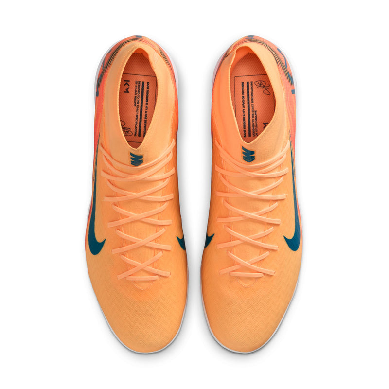 Superfly 10 Academy "Kylian Mbappe" Indoor Court Soccer Boots