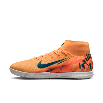 Superfly 10 Academy "Kylian Mbappe" Indoor Court Soccer Boots