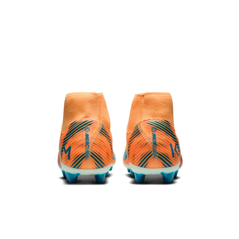 Superfly 10 Academy "Kylian Mbappe" Artificial Ground Soccer Boots