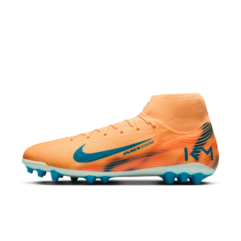 Superfly 10 Academy "Kylian Mbappe" Artificial Ground Soccer Boots