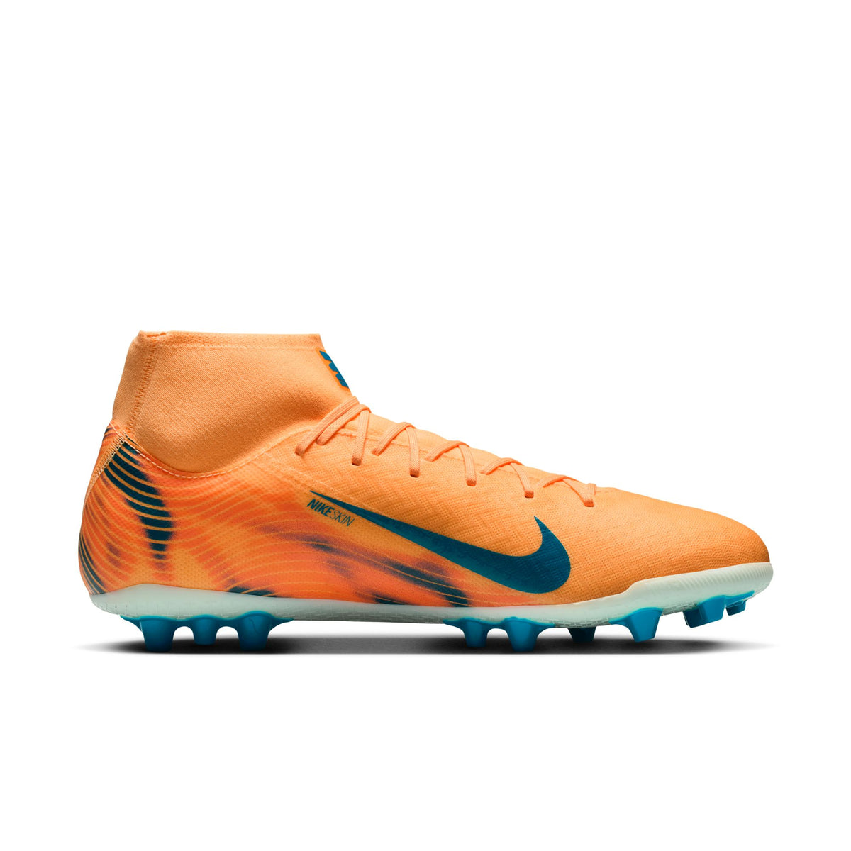 Superfly 10 Academy "Kylian Mbappe" Artificial Ground Soccer Boots