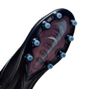 Superfly 10 Elite Artificial Ground Soccer Boots - Black Pack 2025