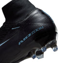 Superfly 10 Elite Artificial Ground Soccer Boots - Black Pack 2025