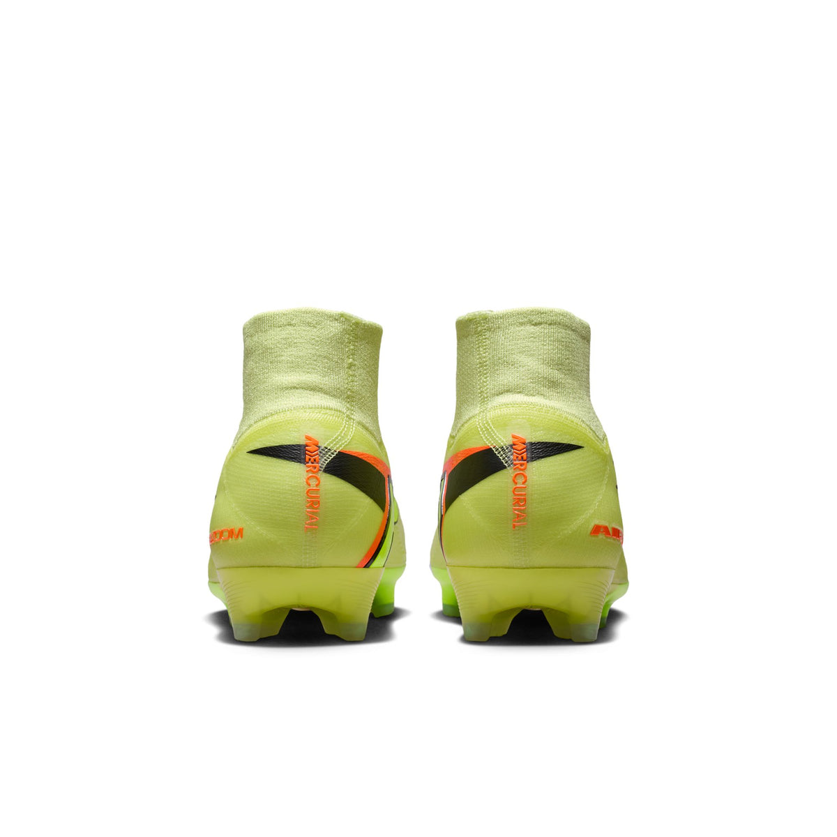 Superfly 10 Elite Artificial Ground Soccer Boots - Max Voltage Pack