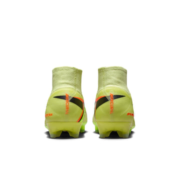 Superfly 10 Elite Artificial Ground Soccer Boots - Max Voltage Pack
