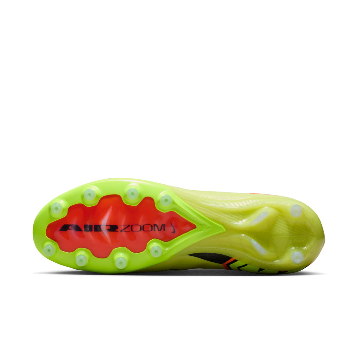 Superfly 10 Elite Artificial Ground Soccer Boots - Max Voltage Pack