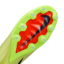 Superfly 10 Elite Artificial Ground Soccer Boots - Max Voltage Pack