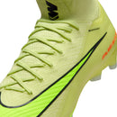 Superfly 10 Elite Artificial Ground Soccer Boots - Max Voltage Pack