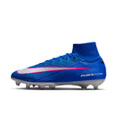 Nike Mercurial Superfly 10 Elite Artificial Ground Soccer Boots - Attack Pack