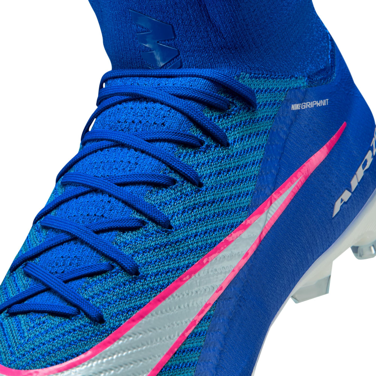 Nike Mercurial Superfly 10 Elite Artificial Ground Soccer Boots - Attack Pack