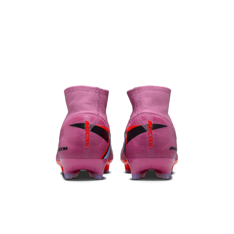 Superfly 10 Elite Artificial Ground Soccer Boots - Scary Good Pack