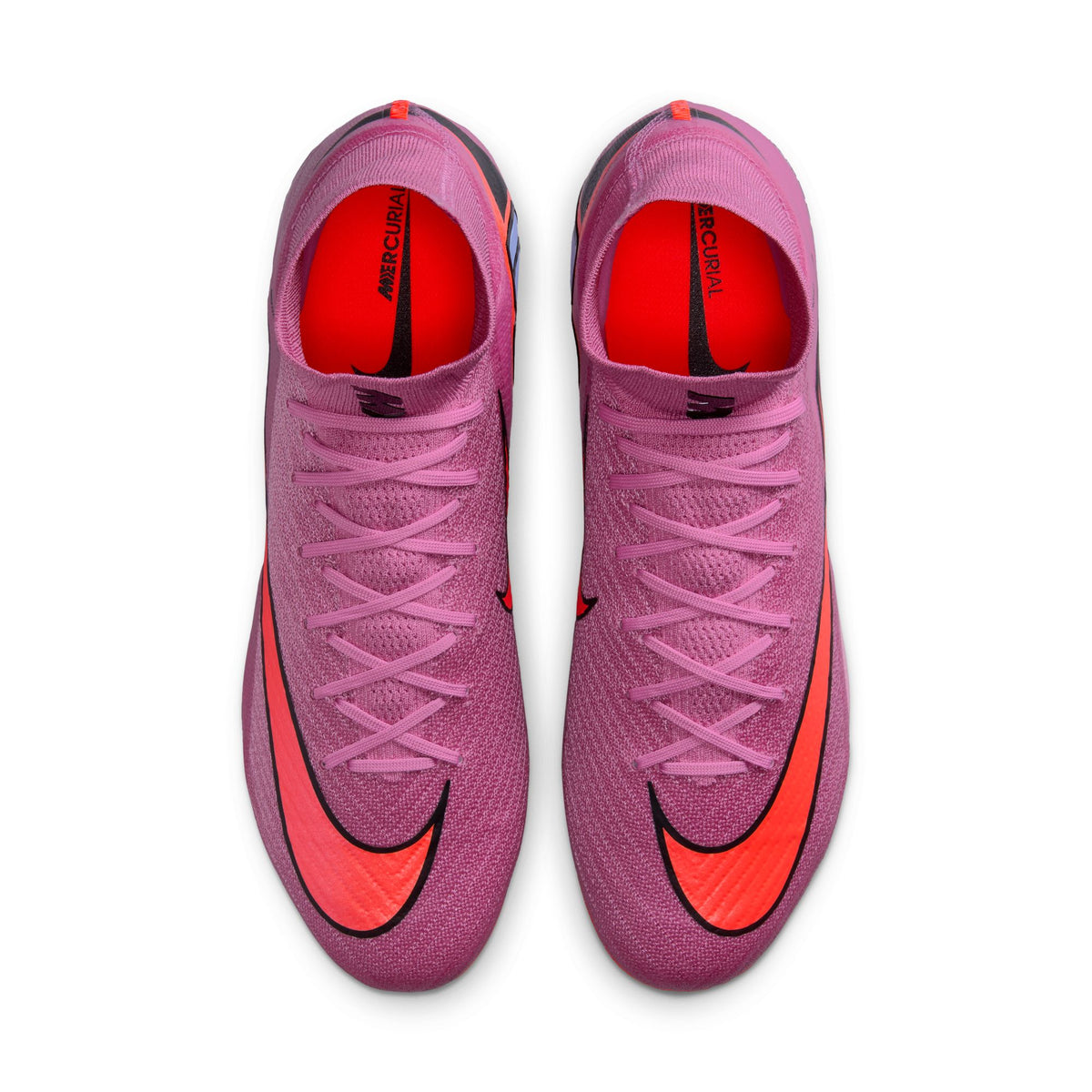 Superfly 10 Elite Artificial Ground Soccer Boots - Scary Good Pack