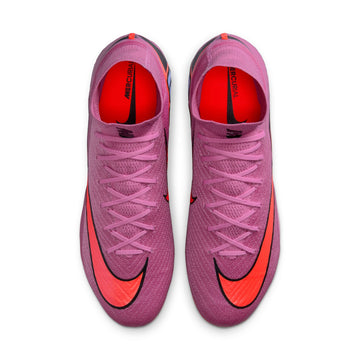 Superfly 10 Elite Artificial Ground Soccer Boots - Scary Good Pack
