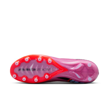 Superfly 10 Elite Artificial Ground Soccer Boots - Scary Good Pack
