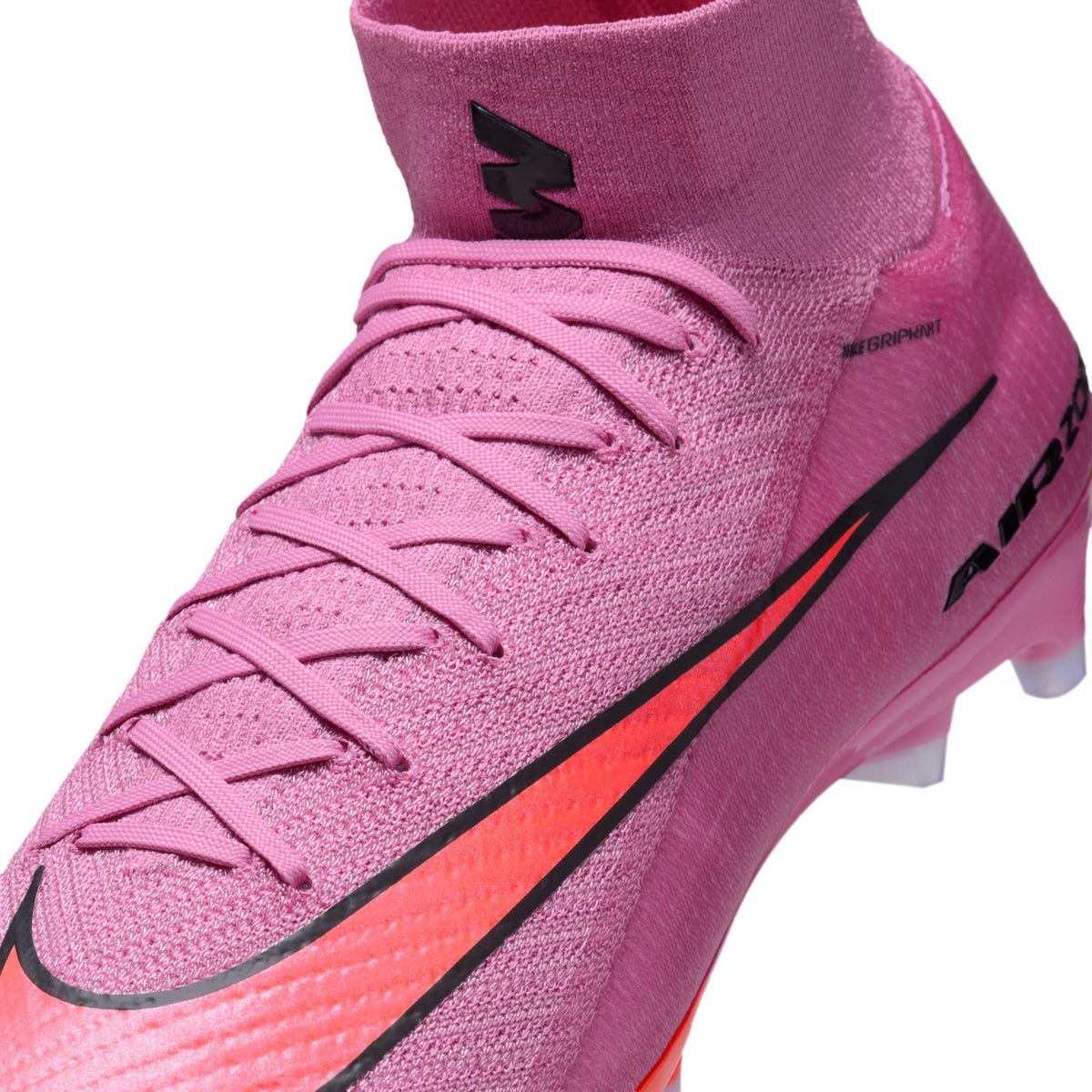 Superfly 10 Elite Artificial Ground Soccer Boots - Scary Good Pack