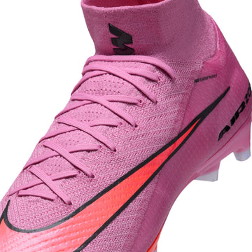 Superfly 10 Elite Artificial Ground Soccer Boots - Scary Good Pack