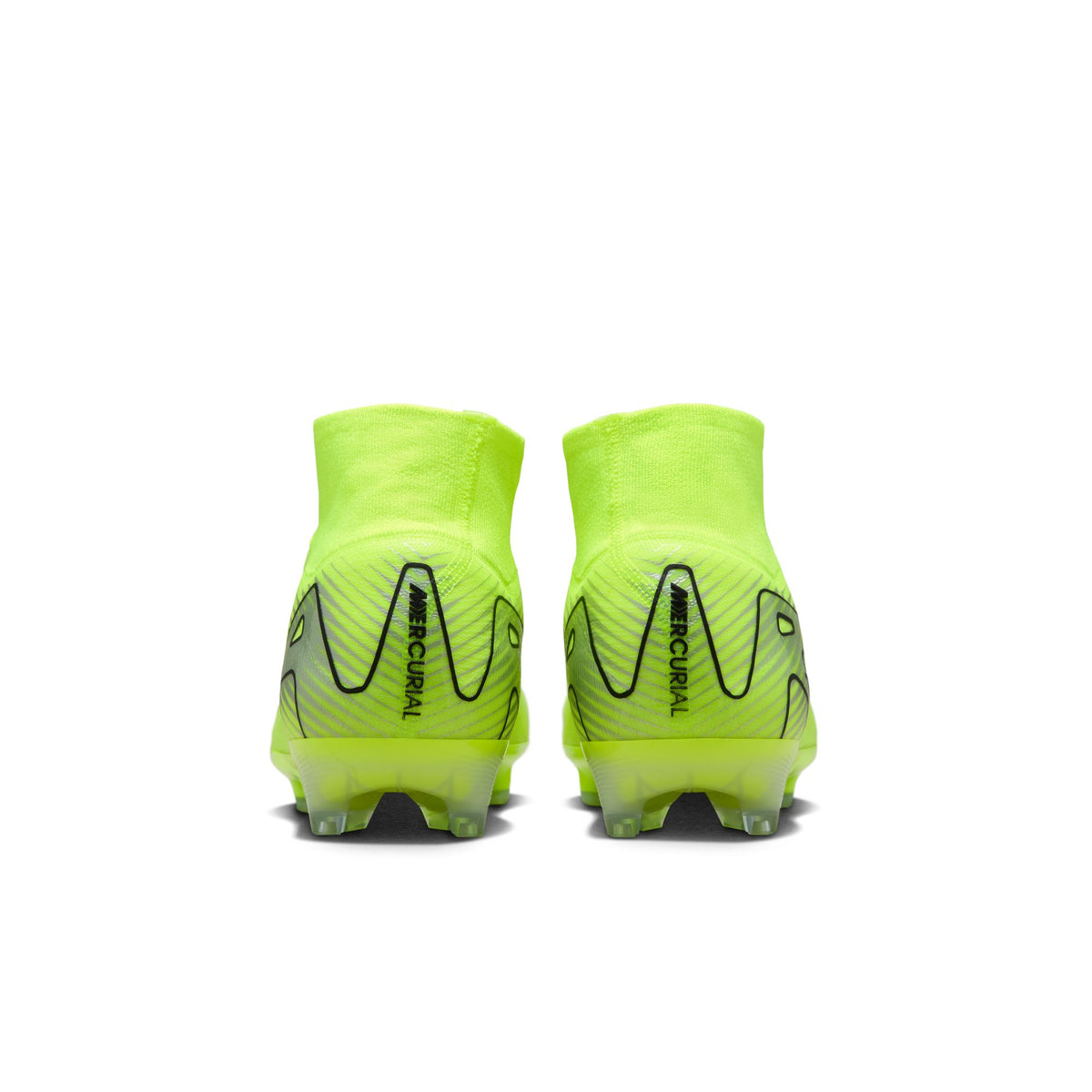 ZOOM Superfly 10 Elite Artificial Ground Soccer Boots - Mad Voltage Pack