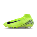 ZOOM Superfly 10 Elite Artificial Ground Soccer Boots - Mad Voltage Pack