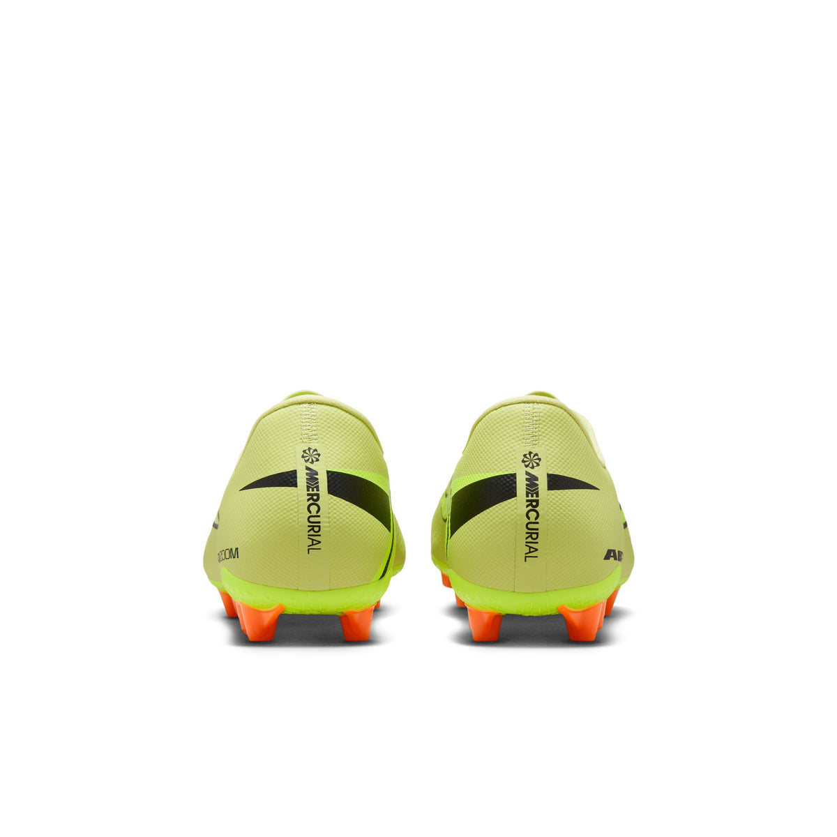 Vapor 16 Academy Artificial Ground Soccer Boots - Max Voltage Pack