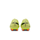 Vapor 16 Academy Artificial Ground Soccer Boots - Max Voltage Pack