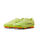 Vapor 16 Academy Artificial Ground Soccer Boots - Max Voltage Pack