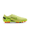 Vapor 16 Academy Artificial Ground Soccer Boots - Max Voltage Pack