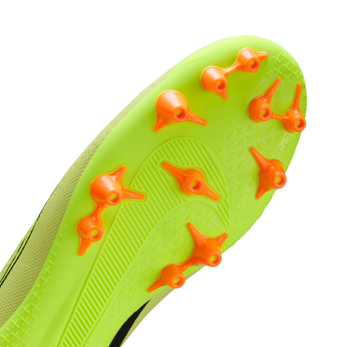 Vapor 16 Academy Artificial Ground Soccer Boots - Max Voltage Pack