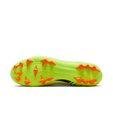 Vapor 16 Academy Artificial Ground Soccer Boots - Max Voltage Pack