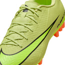 Vapor 16 Academy Artificial Ground Soccer Boots - Max Voltage Pack