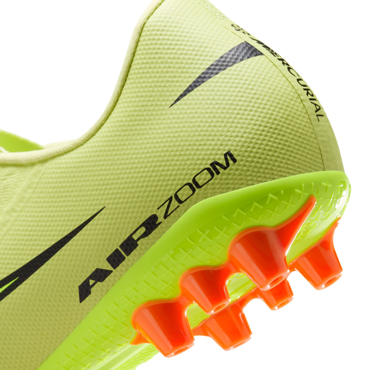 Vapor 16 Academy Artificial Ground Soccer Boots - Max Voltage Pack