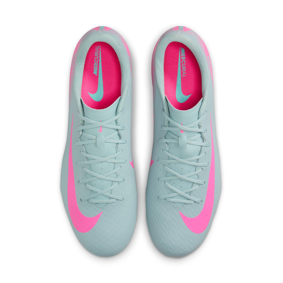 ZOOM Vapor 16 Academy Artificial Ground Soccer Boots - Prism Pack