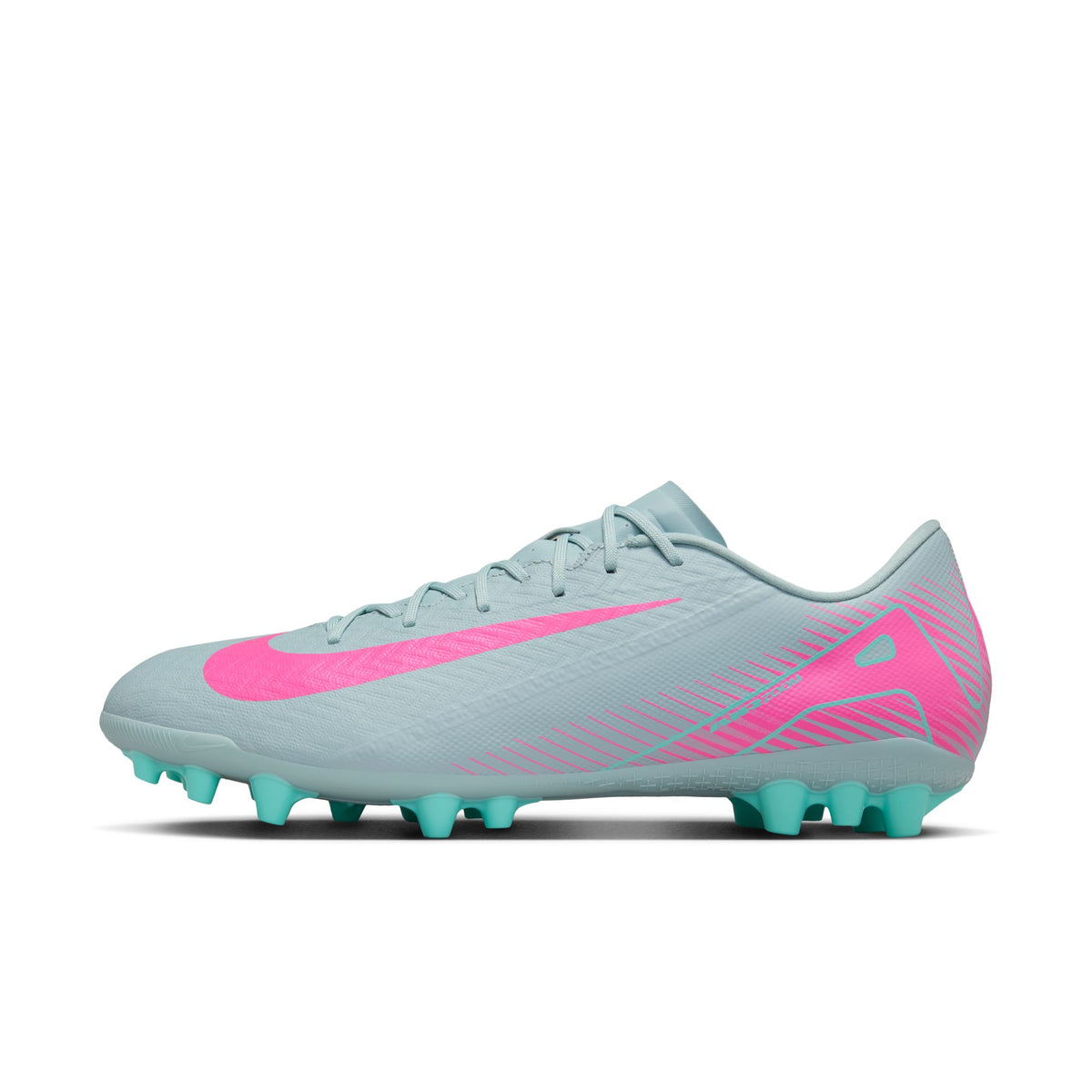 ZOOM Vapor 16 Academy Artificial Ground Soccer Boots - Prism Pack