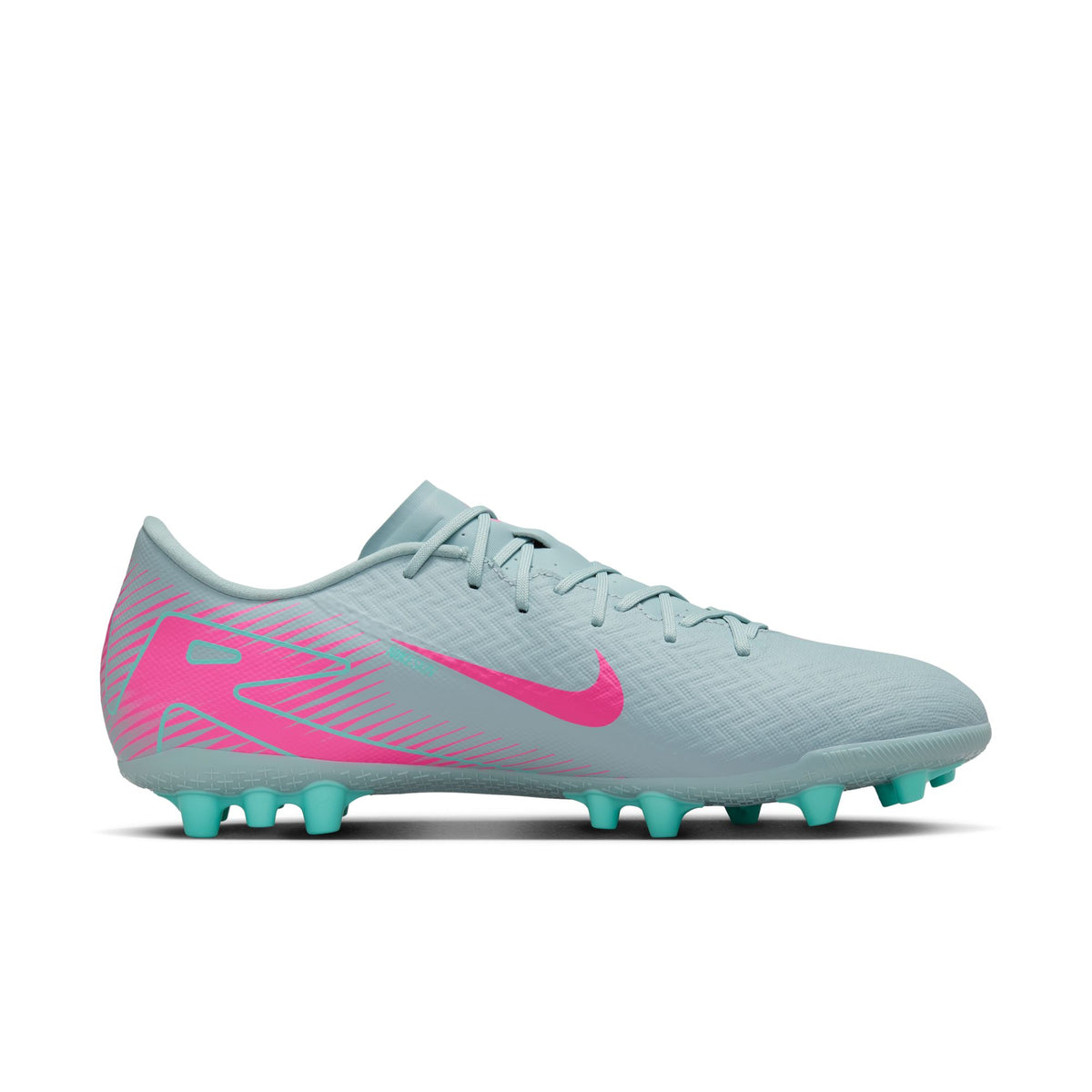 ZOOM Vapor 16 Academy Artificial Ground Soccer Boots - Prism Pack