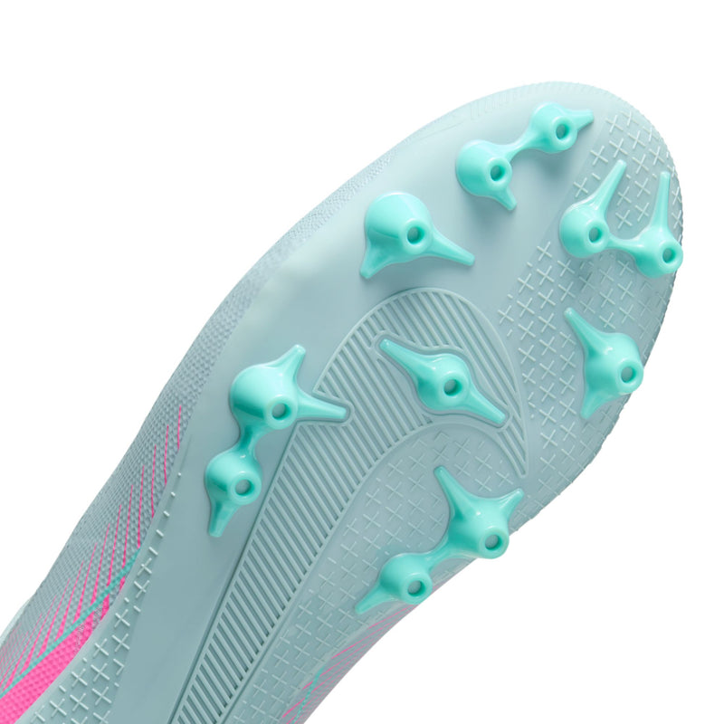 ZOOM Vapor 16 Academy Artificial Ground Soccer Boots - Prism Pack