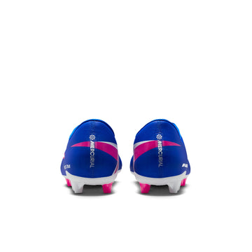 ZOOM Vapor 16 Academy Artificial Ground Soccer Boots - Attack Pack