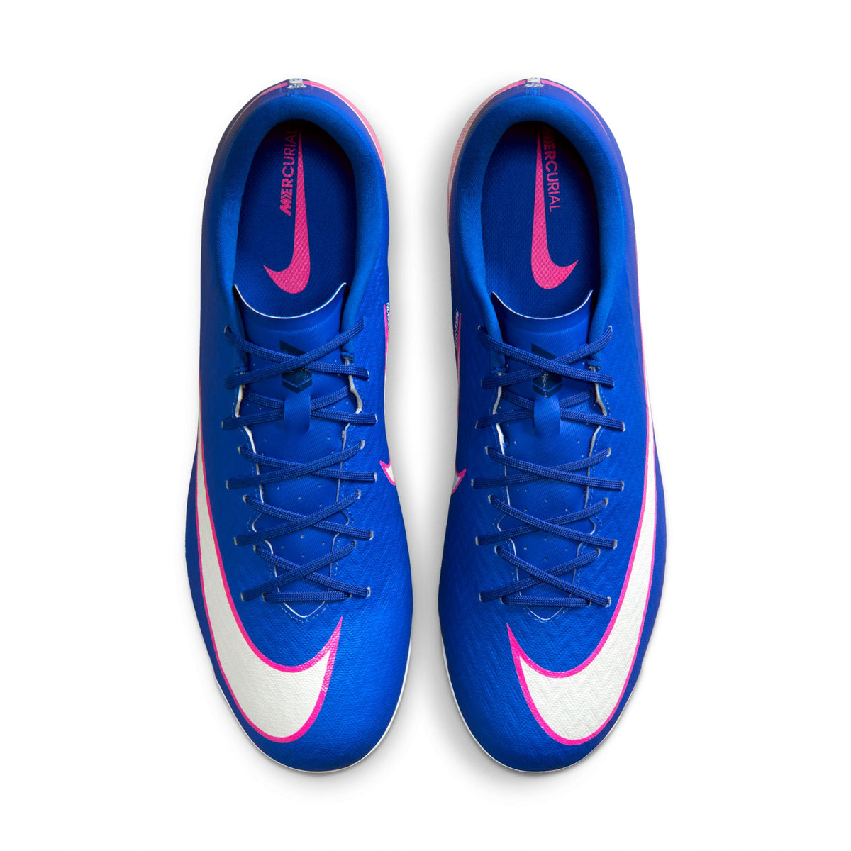 ZOOM Vapor 16 Academy Artificial Ground Soccer Boots - Attack Pack