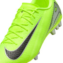 ZOOM Vapor 16 Academy Artificial Ground Soccer Boots - Mad Voltage Pack