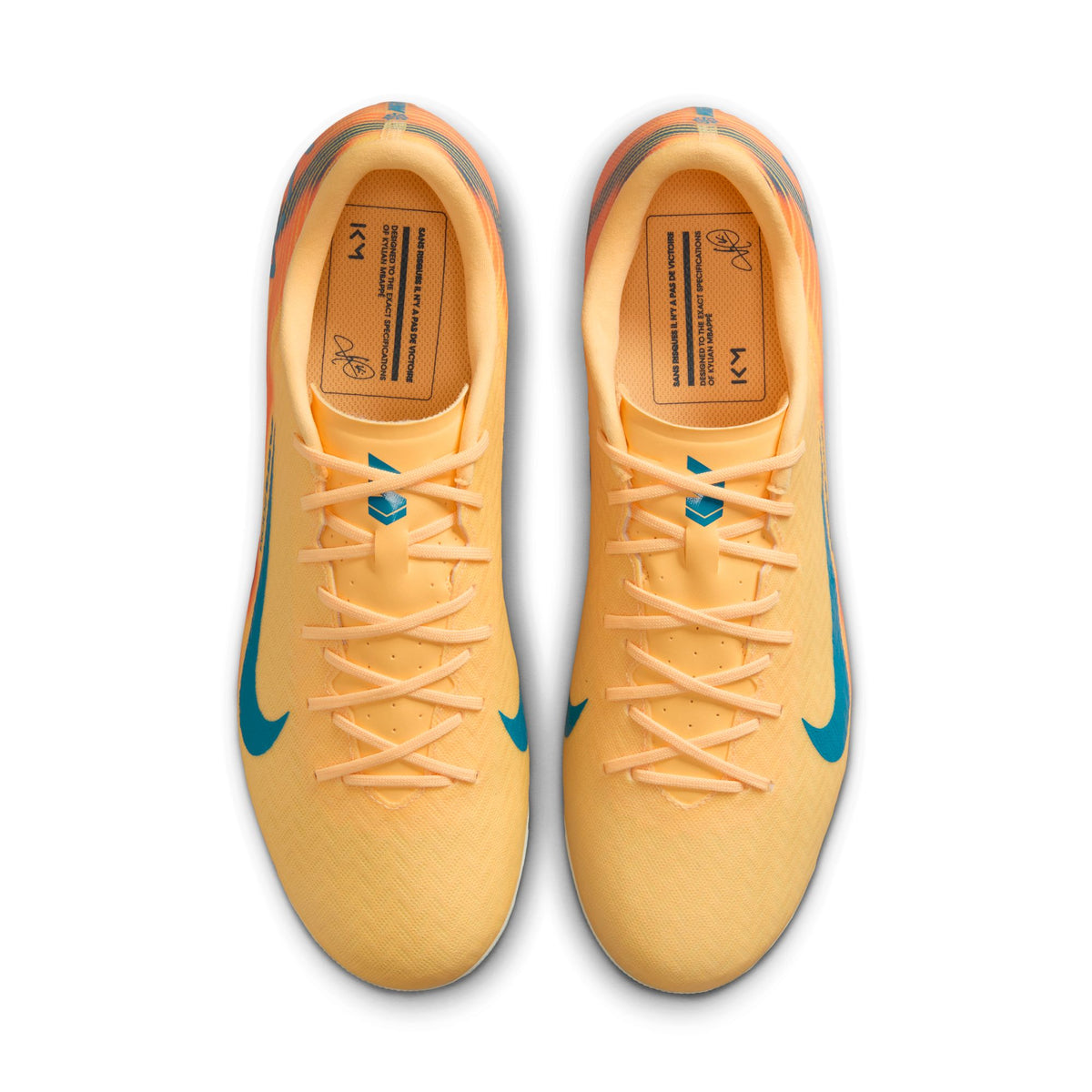 Vapor 16 Academy "Kylian Mbappe" Artificial Ground Soccer Boots