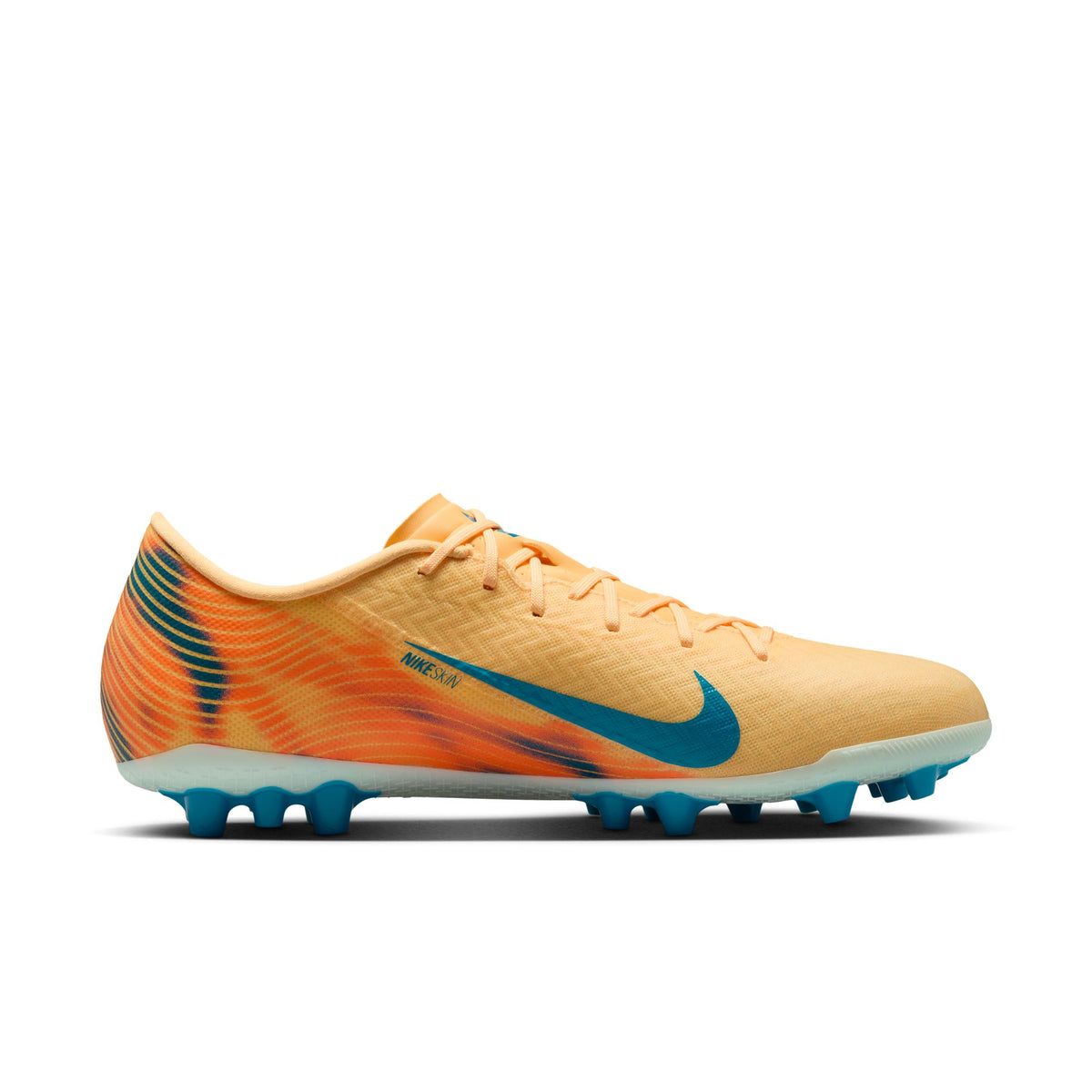 Vapor 16 Academy "Kylian Mbappe" Artificial Ground Soccer Boots