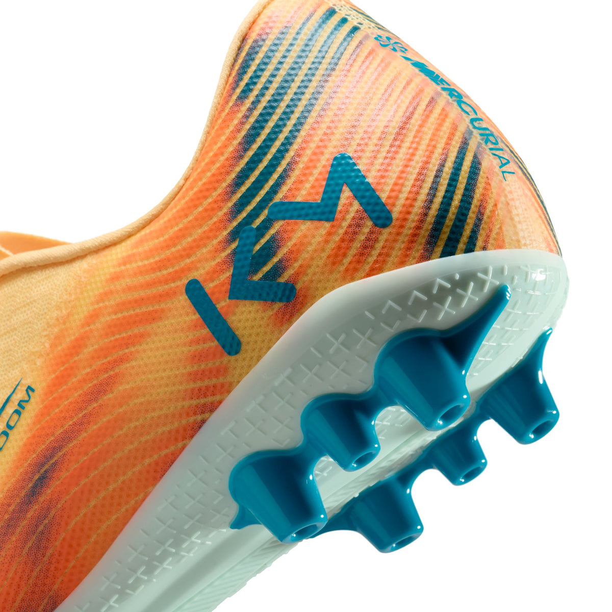 Vapor 16 Academy "Kylian Mbappe" Artificial Ground Soccer Boots