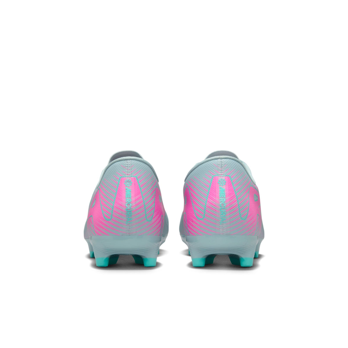 ZOOM Vapor 16 Academy Multi Ground Soccer Boots - Prism Pack