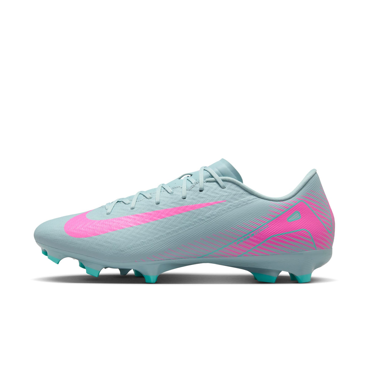 ZOOM Vapor 16 Academy Multi Ground Soccer Boots - Prism Pack