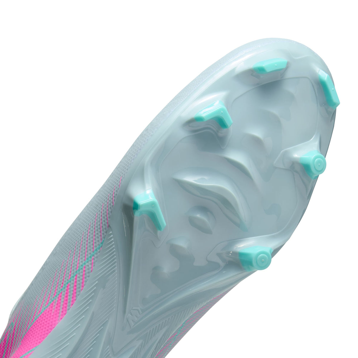ZOOM Vapor 16 Academy Multi Ground Soccer Boots - Prism Pack