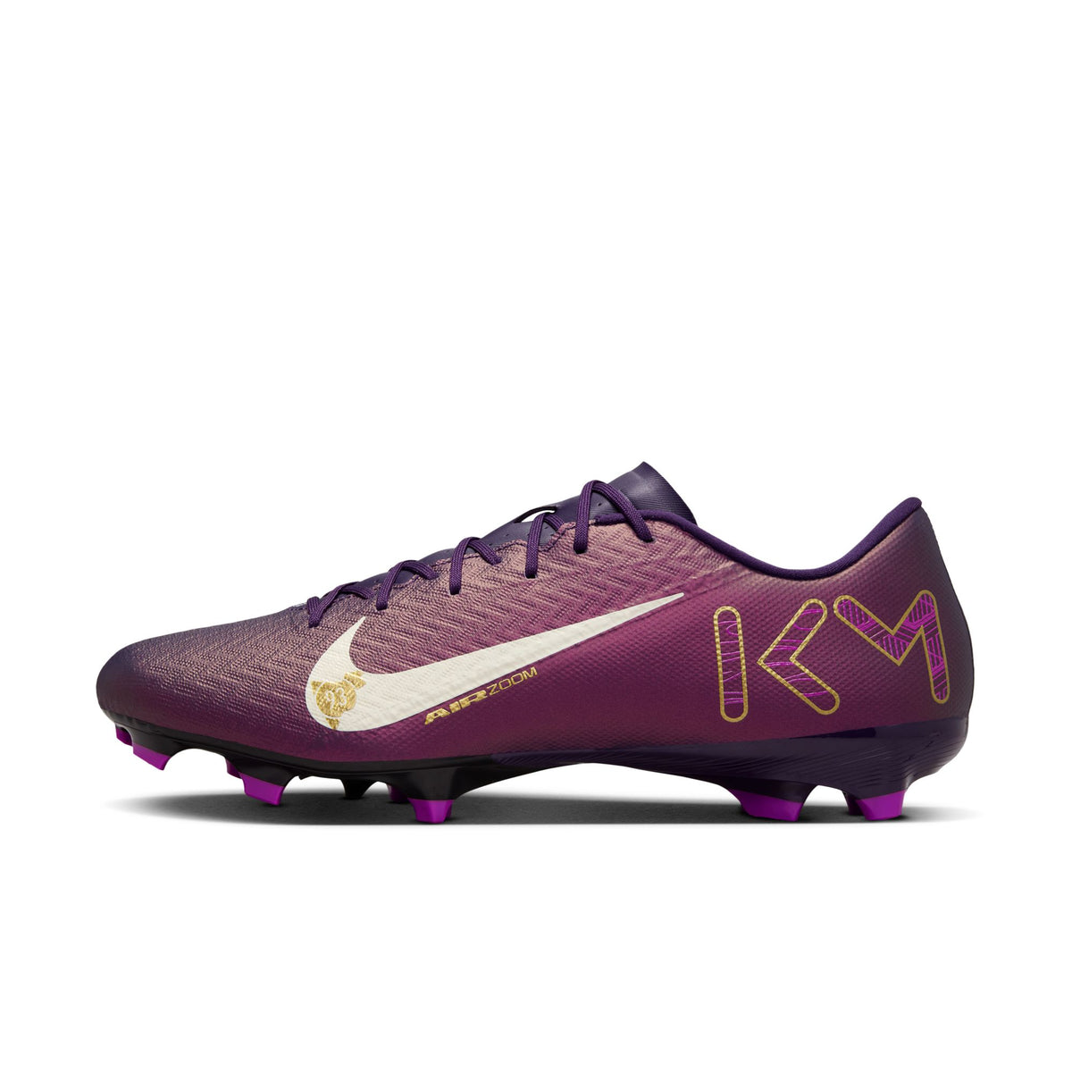 ZOOM Vapor 16 Academy "Kylian Mbappe" Multi Ground Soccer Boots