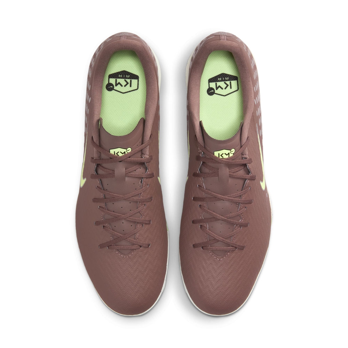 ZOOM Vapor 16 Academy Kylian Mbappe Turf Soccer Boots