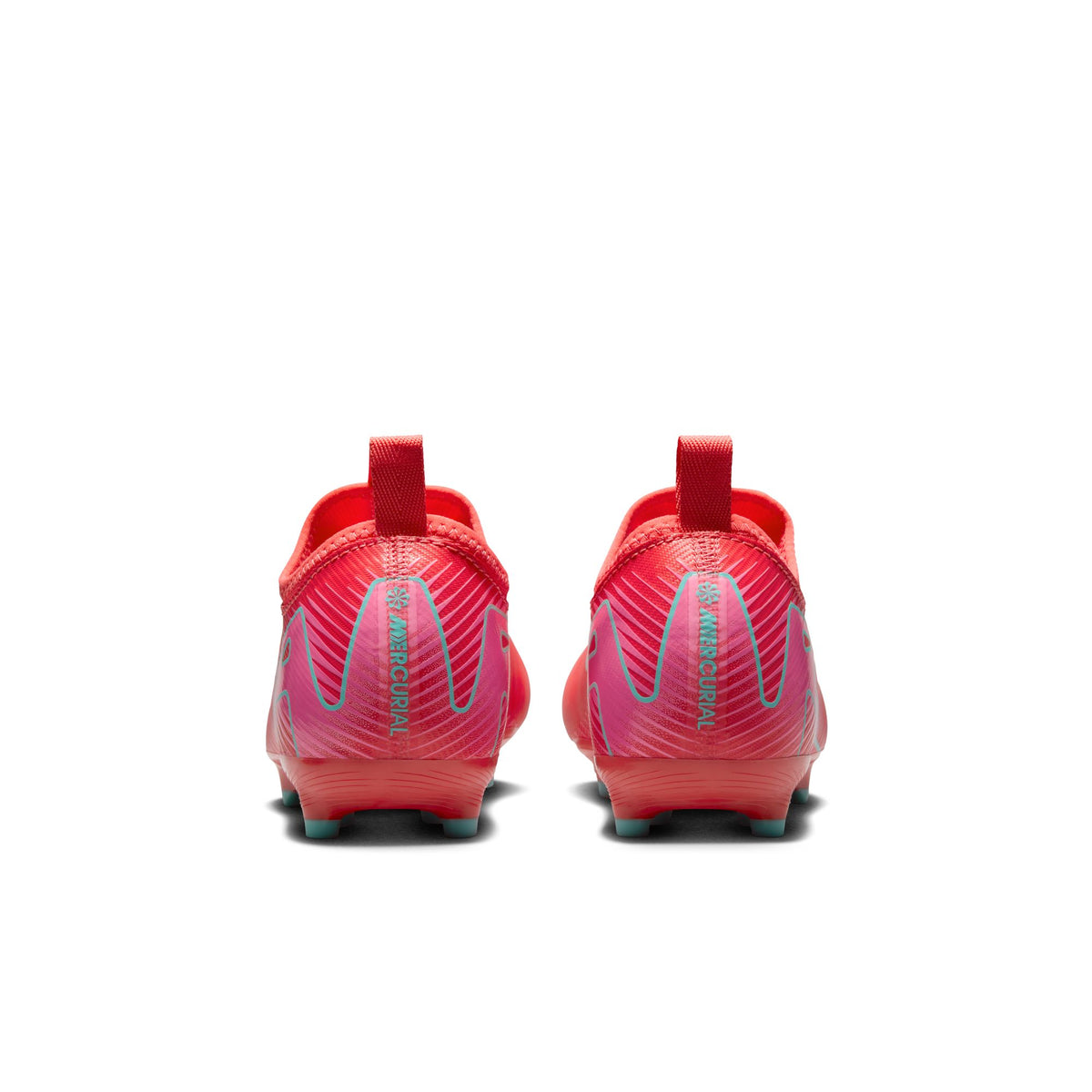 JR Vapor 16 Academy Multi Ground Soccer Boots - Mad Energy Pack