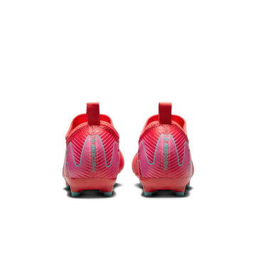 JR Vapor 16 Academy Multi Ground Soccer Boots - Mad Energy Pack