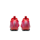JR Vapor 16 Academy Multi Ground Soccer Boots - Mad Energy Pack